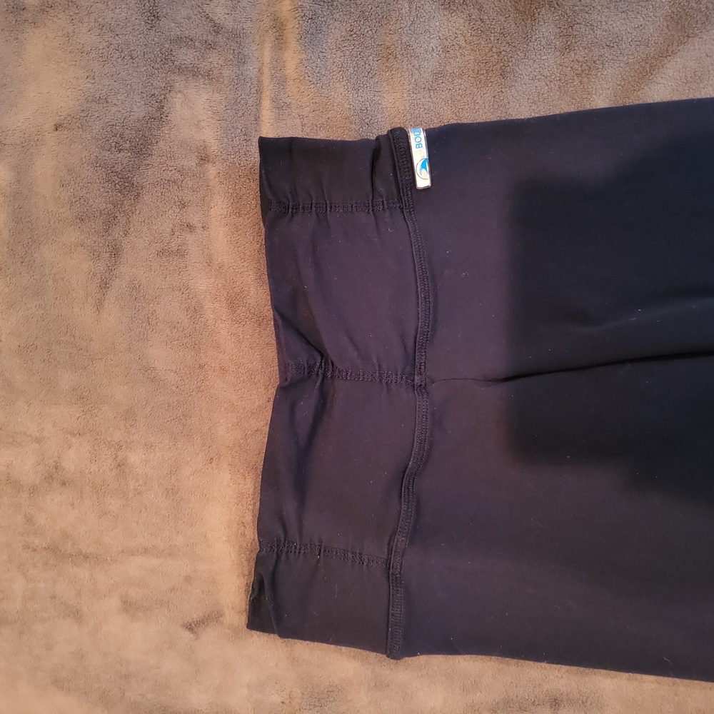 Body Rio Cropped Size OS - Picture 5 of 5
